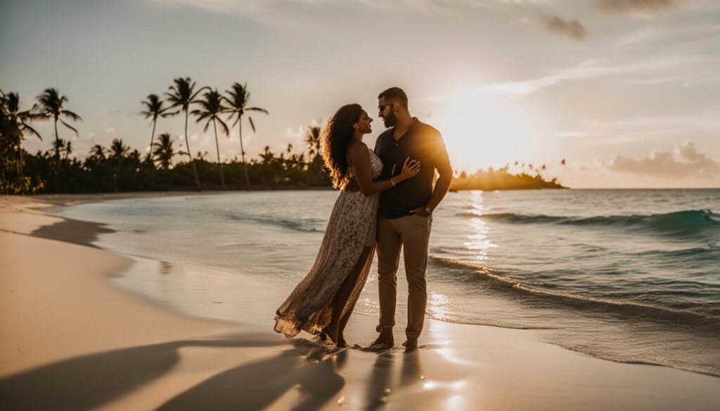 fotografo en bavaro