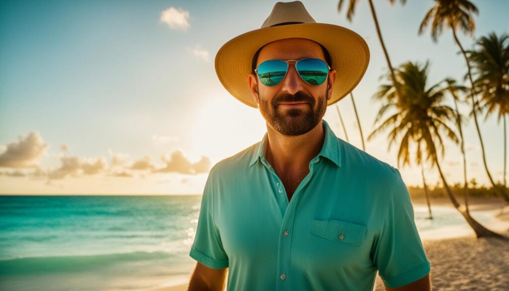 fotografo en punta cana