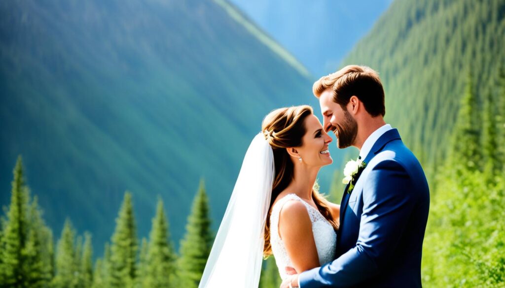fotografo para matrimonio