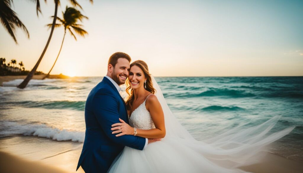 fotos de boda santo domingo