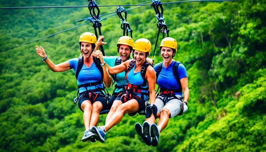 fun activities in Puerto Plata