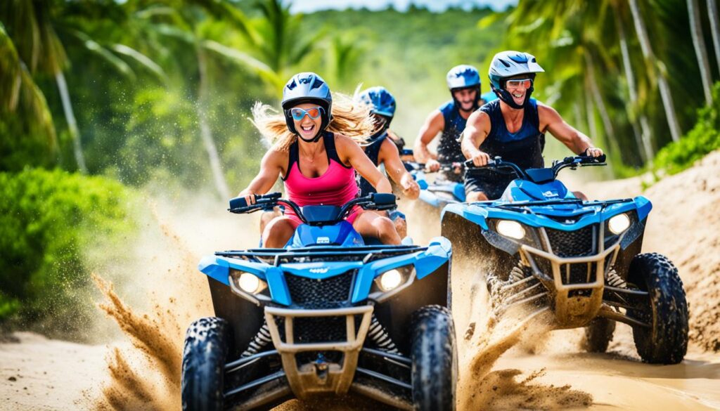 fun things to do in punta cana