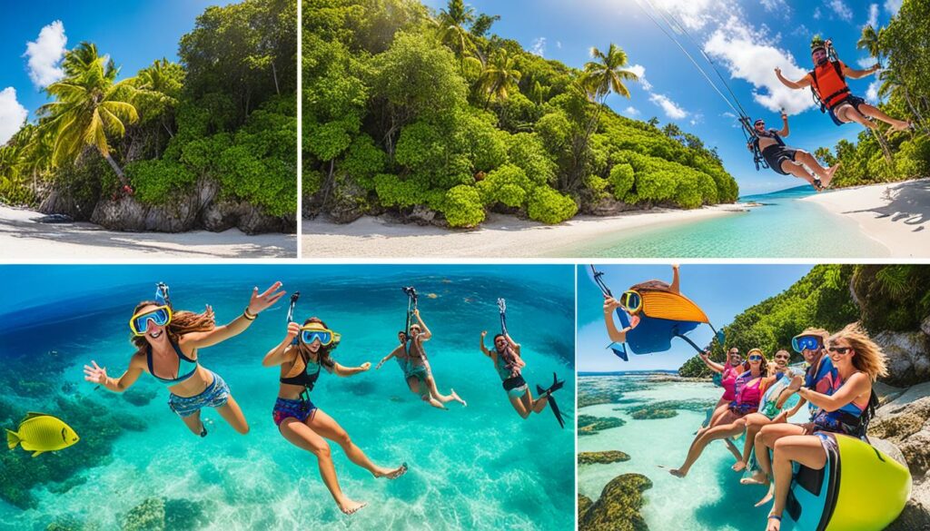 fun things to do in punta cana