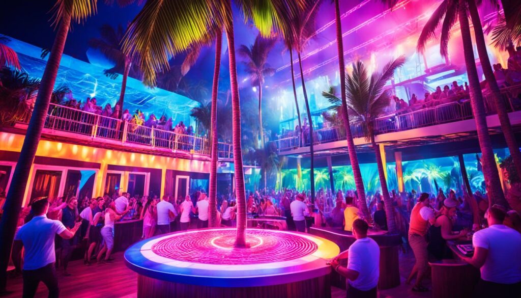 gay clubs in punta cana
