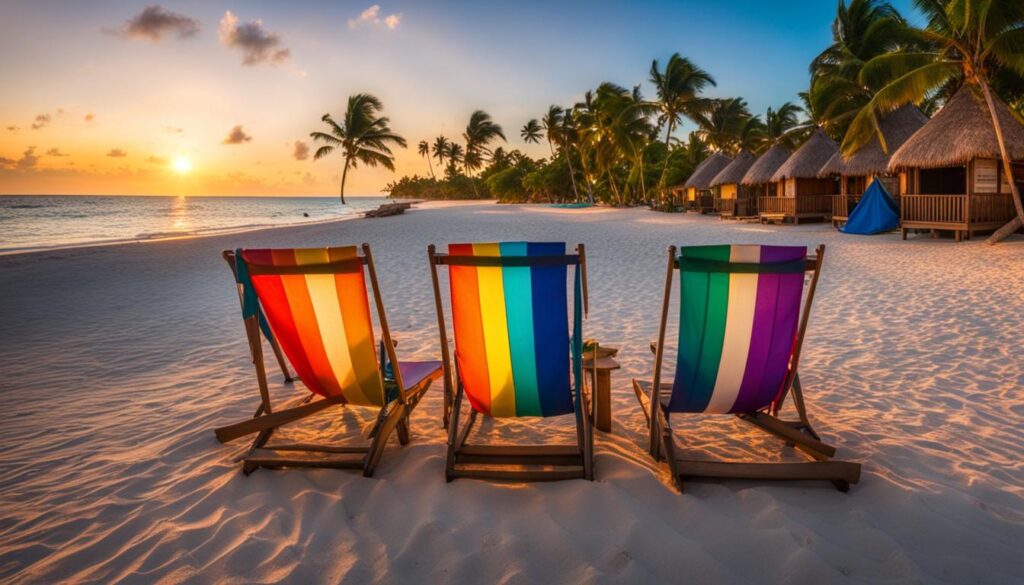 gay dominican republic resorts