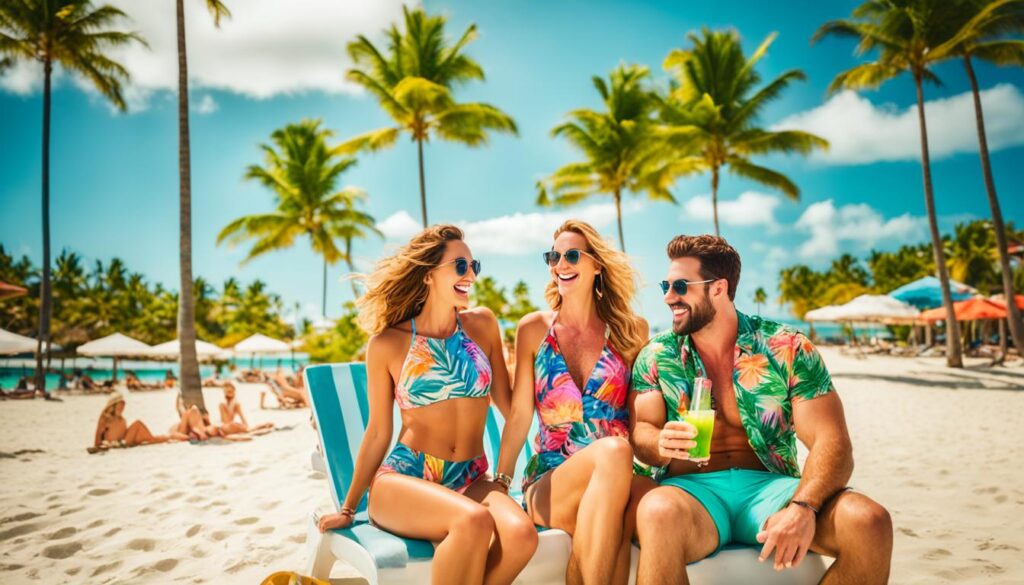 gay dominican republic travel