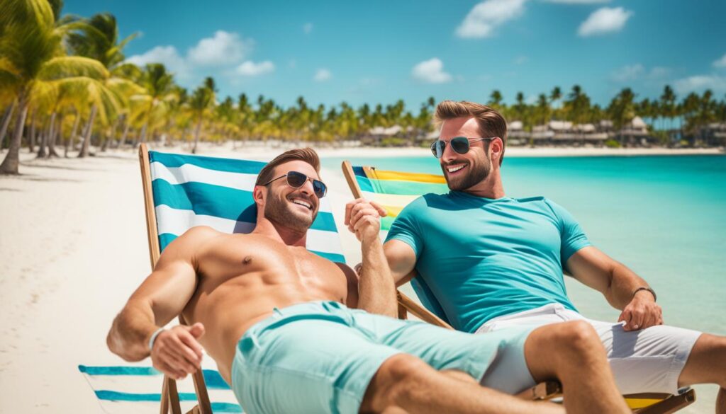 gay friendly dominican republic