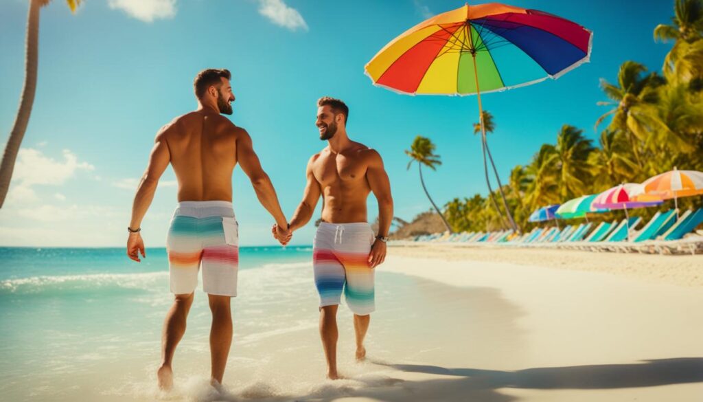 gay friendly dominican republic