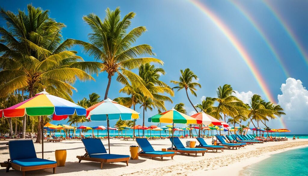 gay friendly resorts in dominican republic