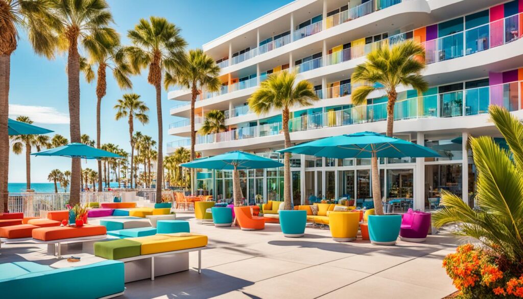 gay hotel santo domingo