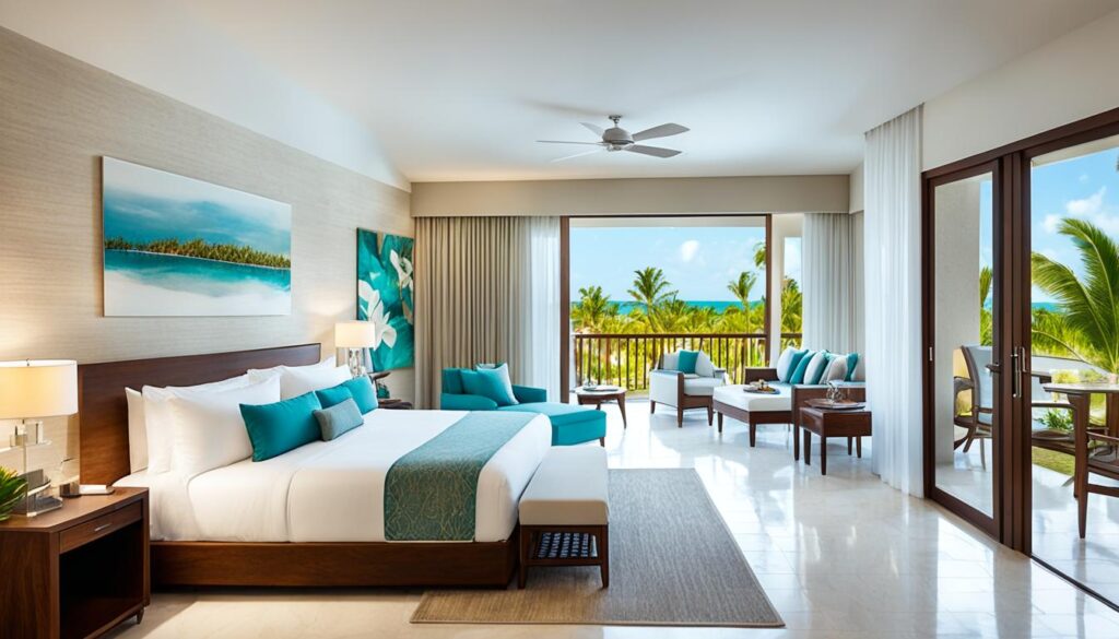 grand palladium punta cana loft suite