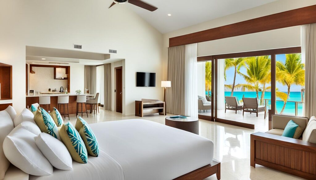 grand palladium punta cana loft suite