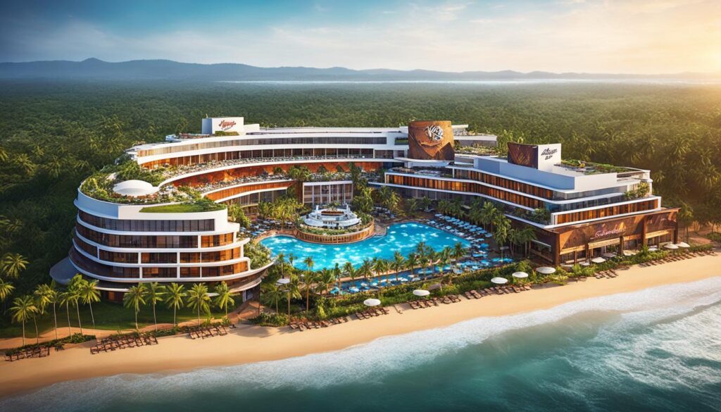 hard rock hotel