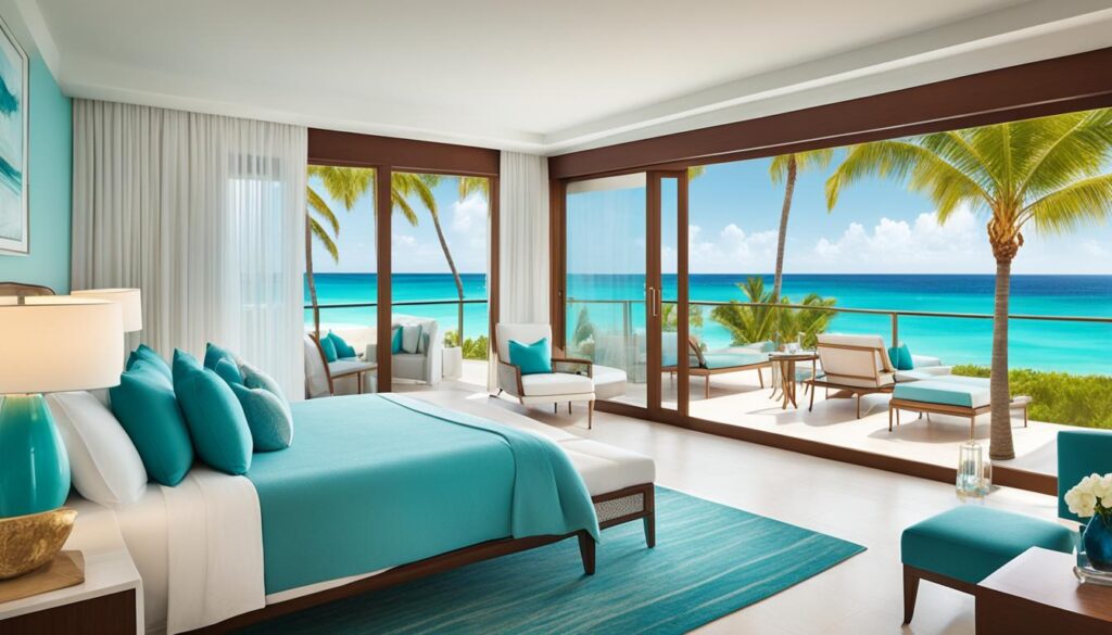 hard rock hotel y casino punta cana