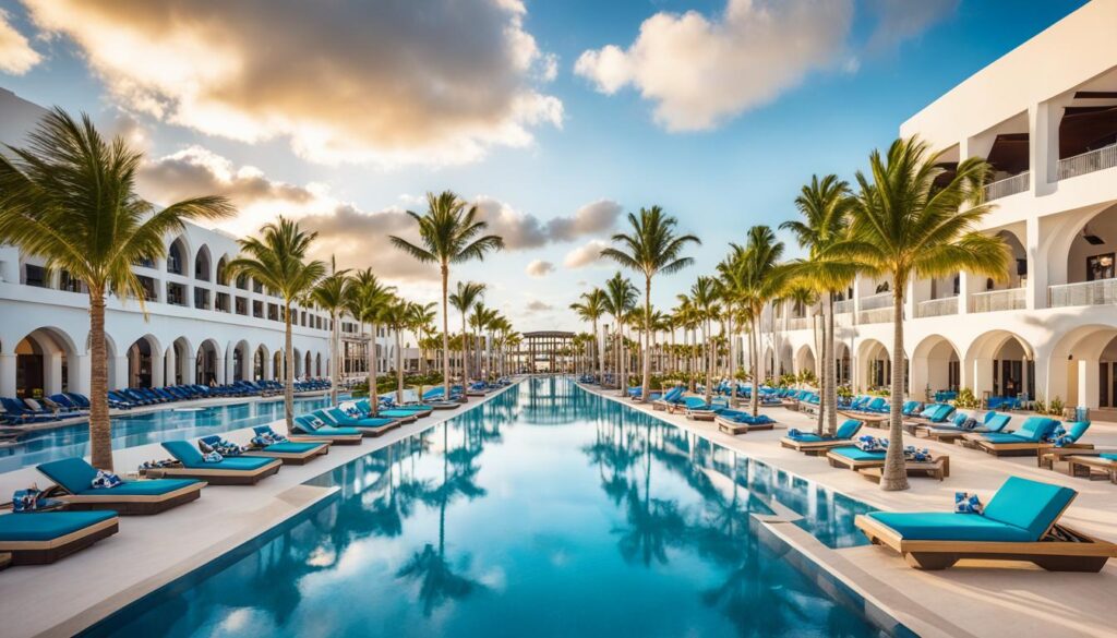 hard rock punta cana