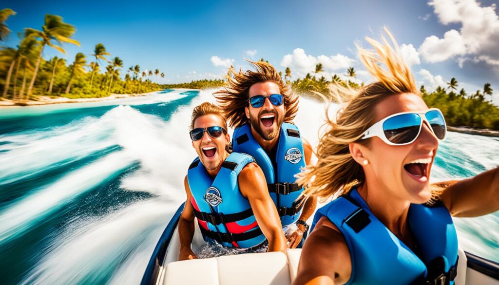 hard rock punta cana excursions