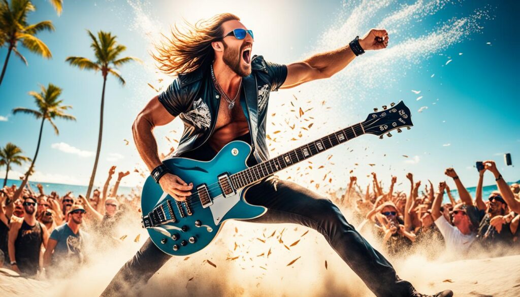 hard rock punta cana fotos