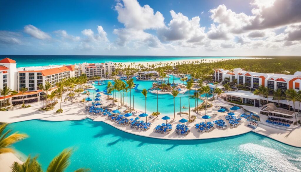 hard rock punta cana pictures