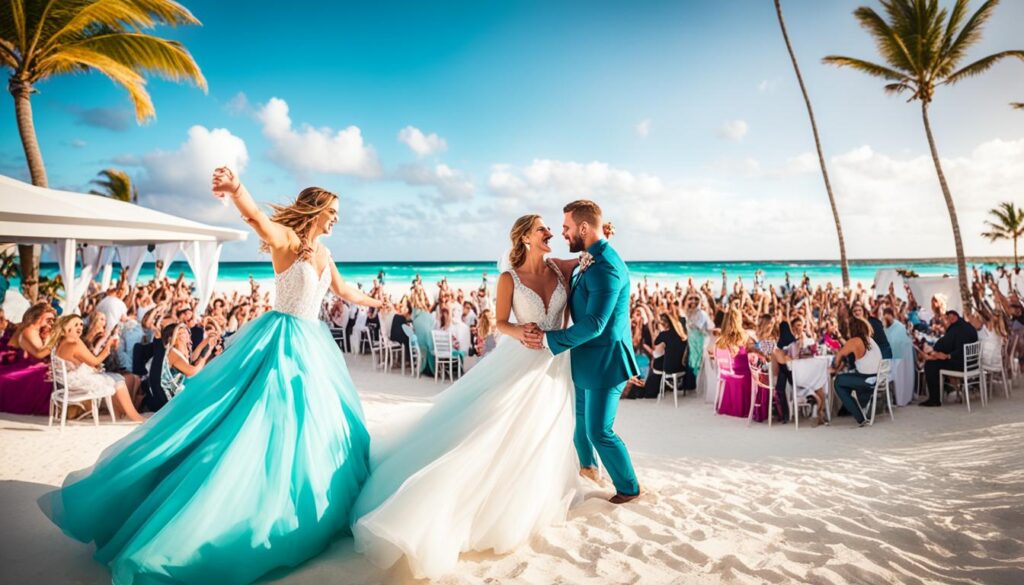 hard rock punta cana wedding packages pdf