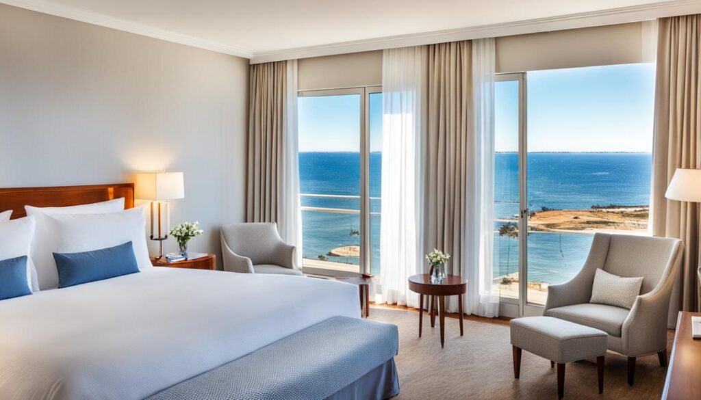 hotel colonial punta del este