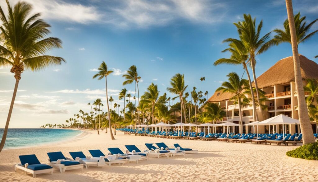 hotel majestic colonial punta cana