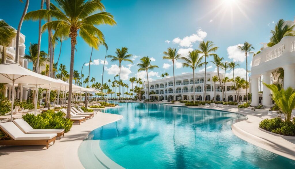 hotel majestic elegance punta cana