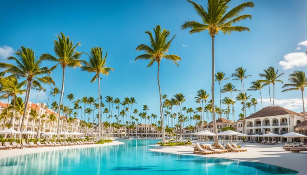 hotel majestic elegance punta cana
