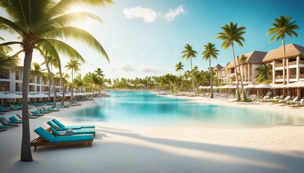 hotel majestic punta cana