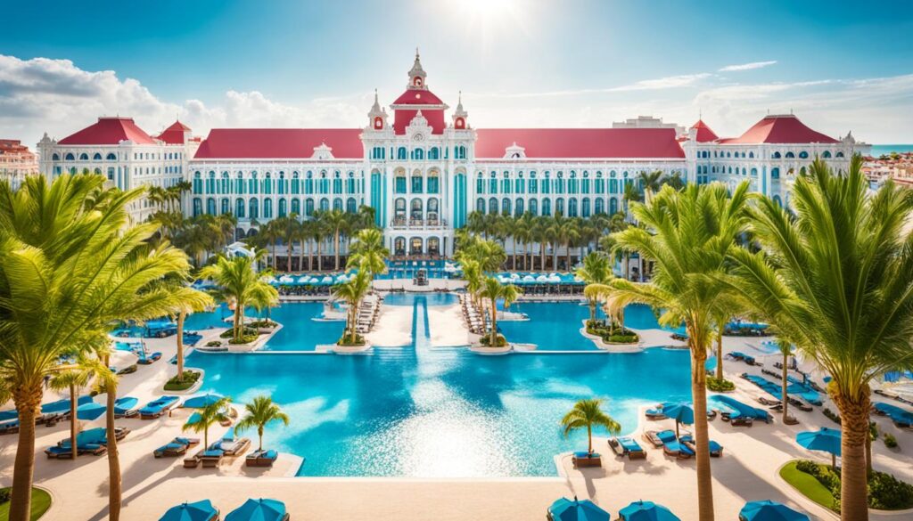 hotel riu palace macao