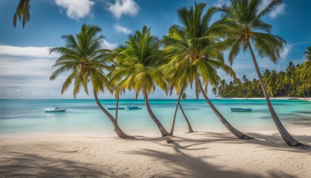 how expensive is punta cana