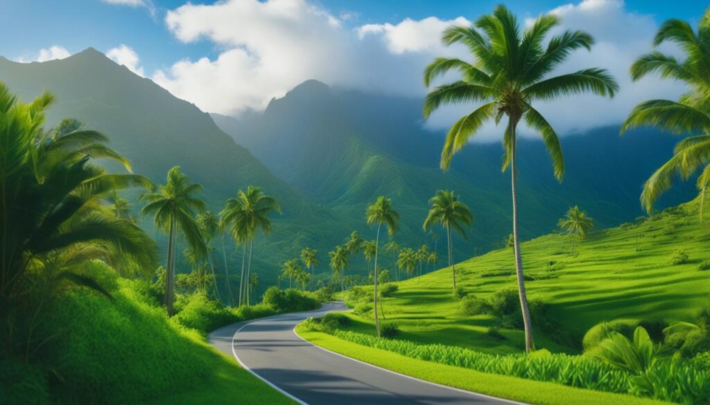 how far is punta cana to puerto plata