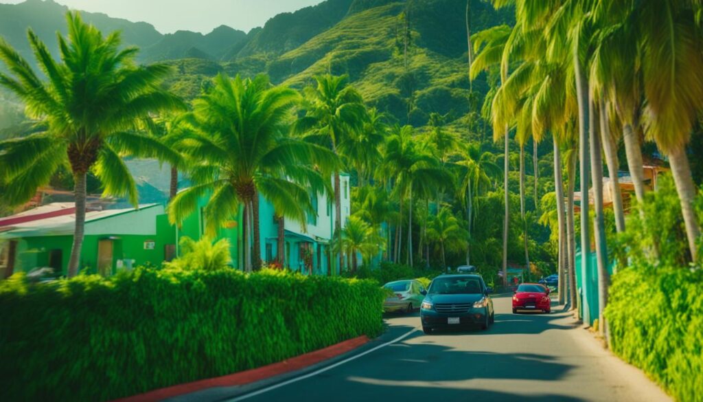 how far is punta cana to santo domingo