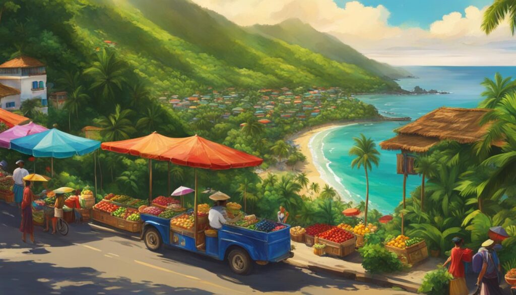 how far is the drive from punta cana to puerto plata