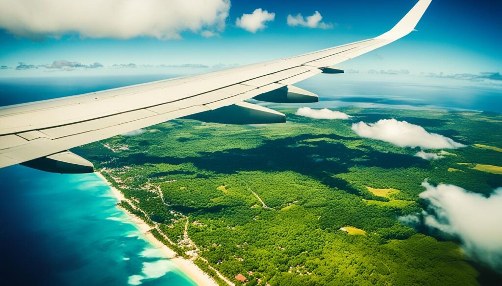 how long is a flight from chicago to punta cana