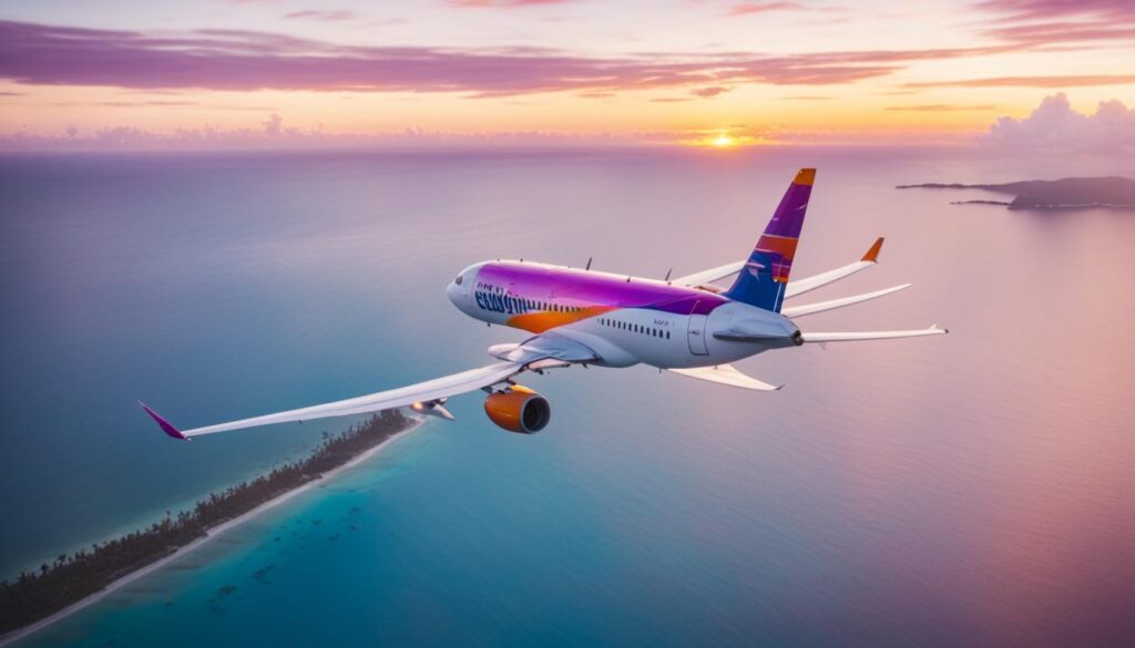 how long is flight from chicago to dominican republic