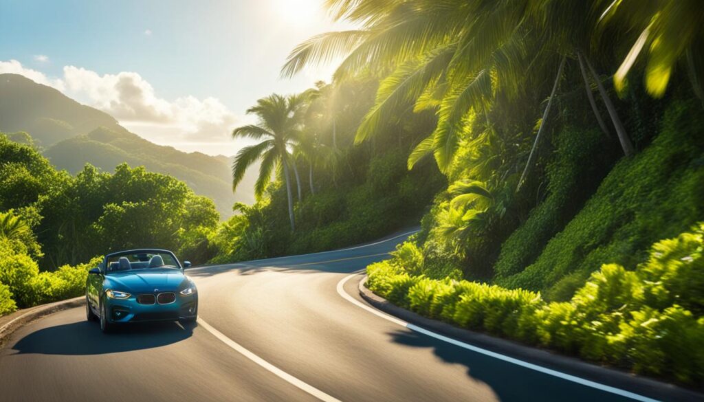 how long is the drive from punta cana to la romana