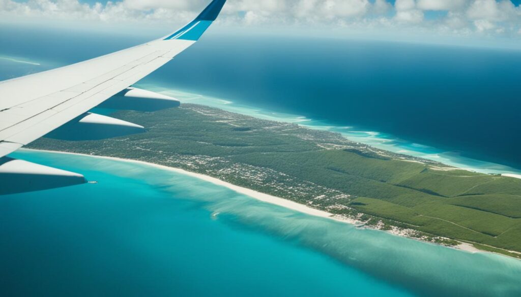 how long is the flight from chicago to dominican republic