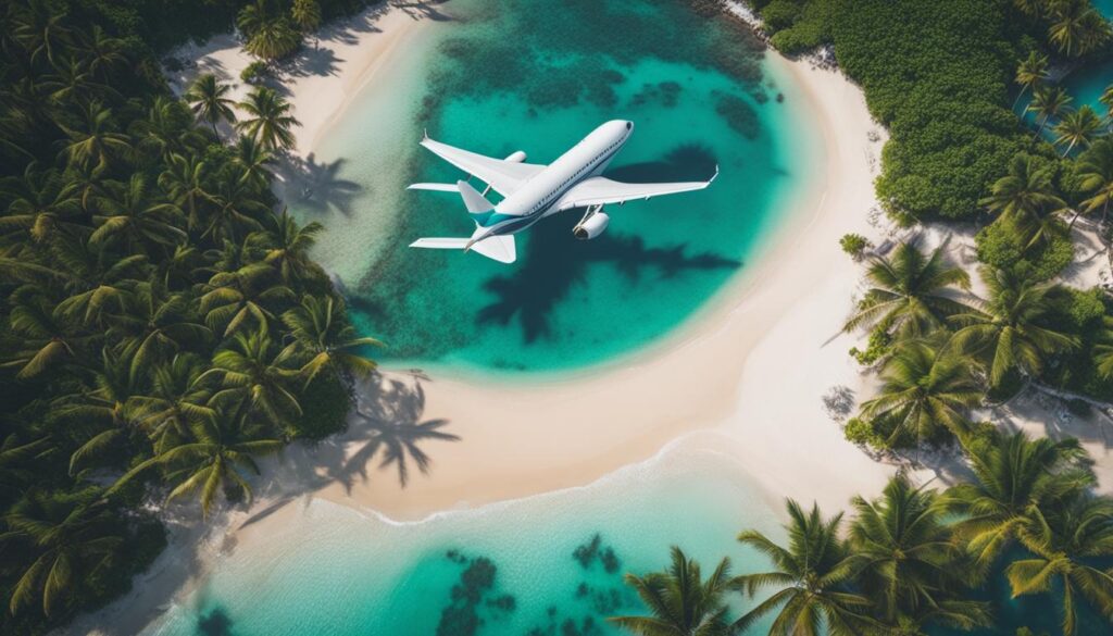 how long is the flight from chicago to punta cana dominican republic