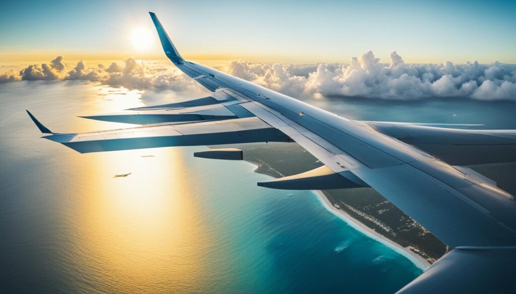 how long is the flight to dominican republic from chicago