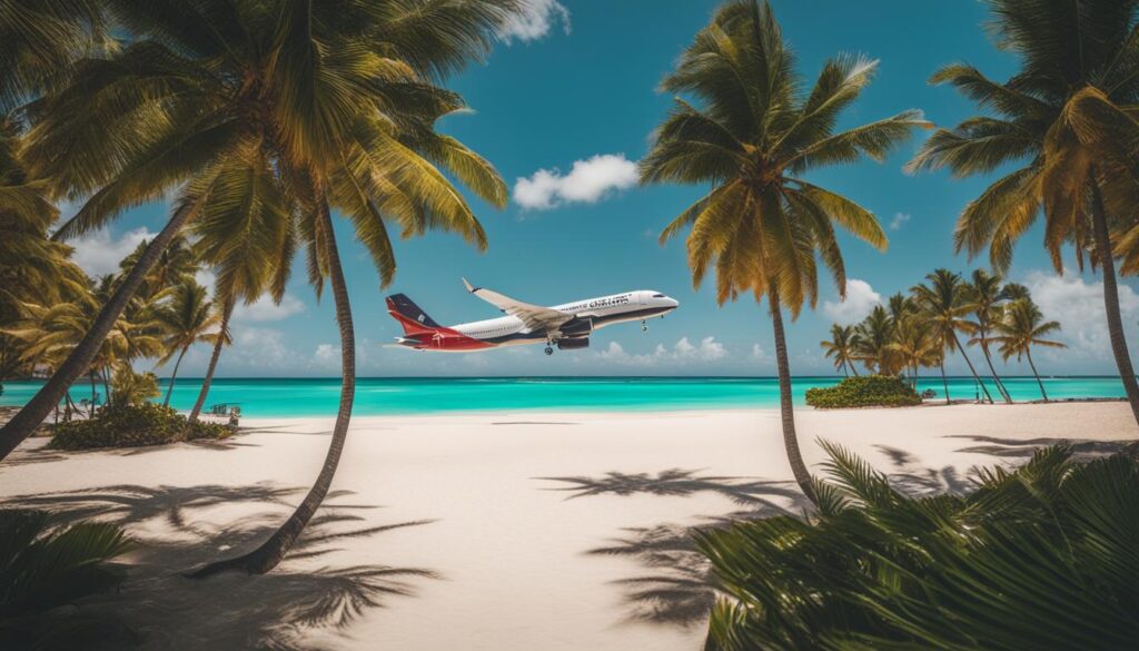 how much does a trips to punta cana cost