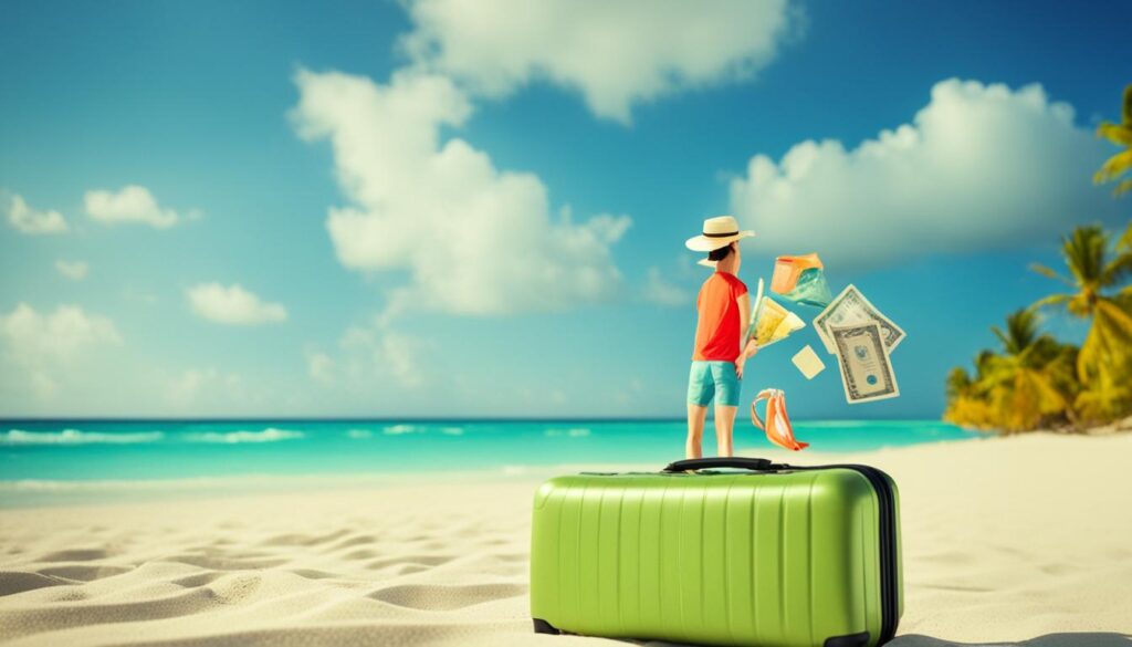 how much does a trips to punta cana cost