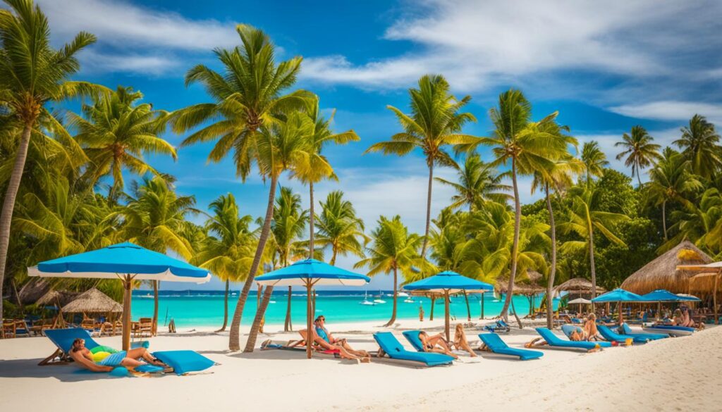 how much is a punta cana vacation