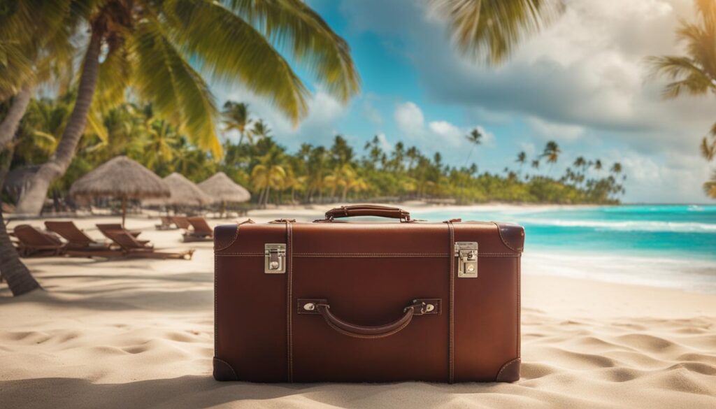 how much money do i need in punta cana?