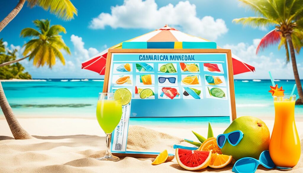 how much spending money do you need for a week in punta cana?