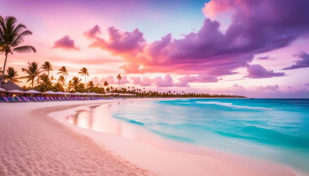 is a passport needed for punta cana