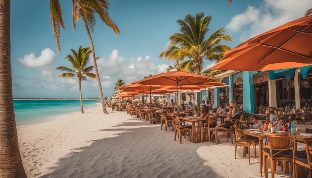 is it expensive in punta cana