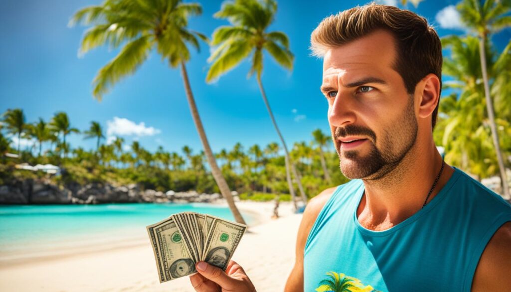 is it expensive to go to punta cana?