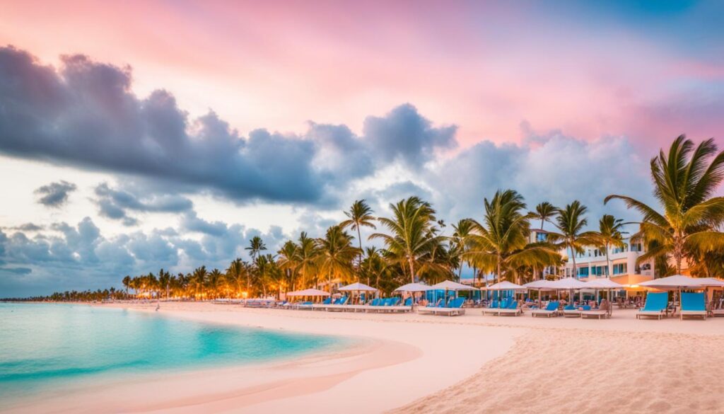 is punta cana a good place to vacation