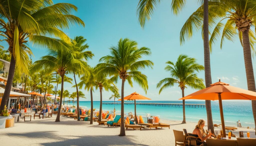is punta cana affordable