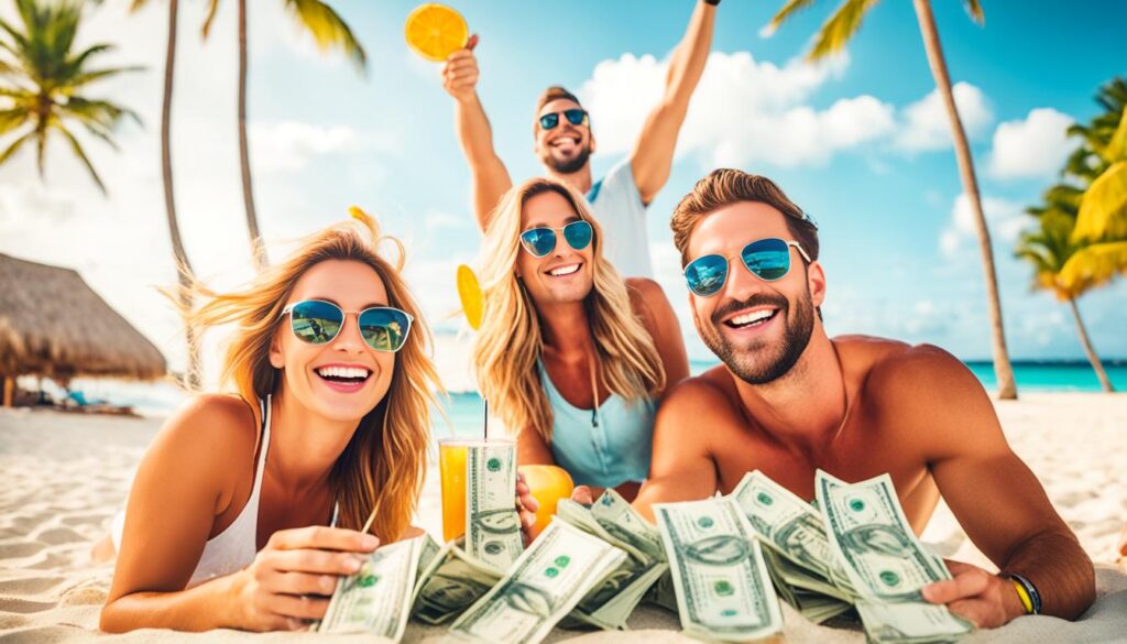 is punta cana expensive